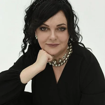 Анна Афанасьева