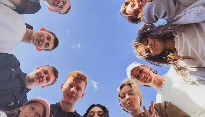 Романова Светлана 