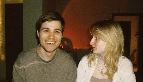 Кламп Степаненко Руслан