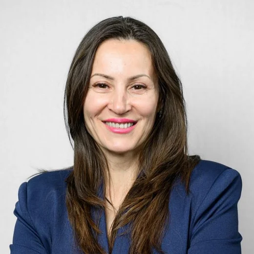 Татьяна Сотникова