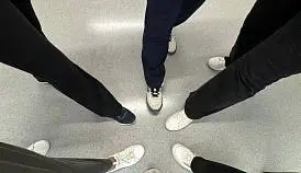 Кламп Солтес Ирина 3