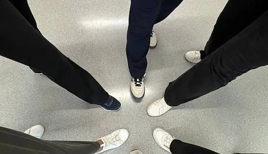 Кламп Солтес Ирина 3