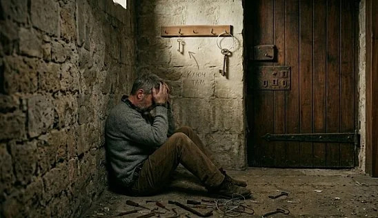 Кламп Петренко Петр