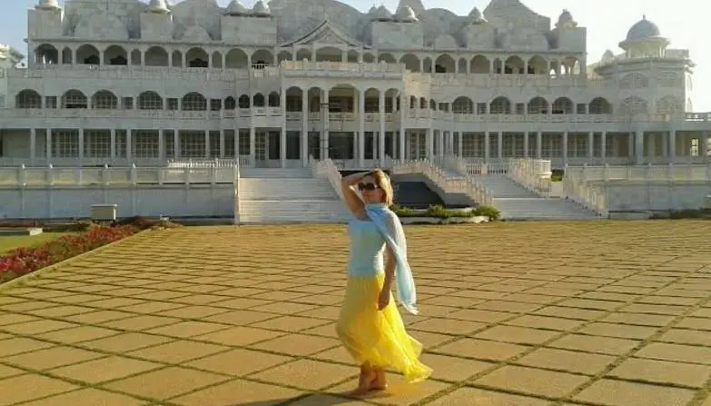 Томас Олеся