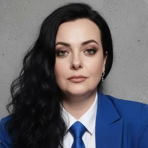 Анна Афанасьева