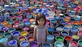 Кламп Сатановская Ольга