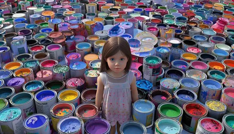 Сатановская Ольга