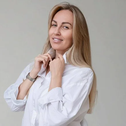 Ирина Баркарь