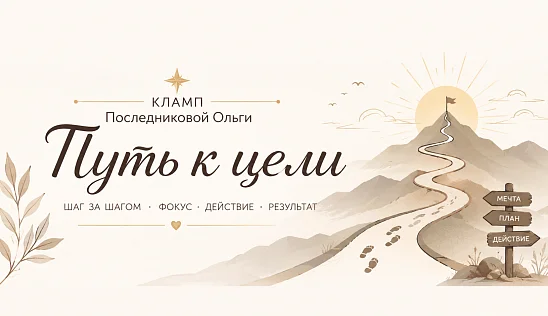 Кламп Posledníková  Olga