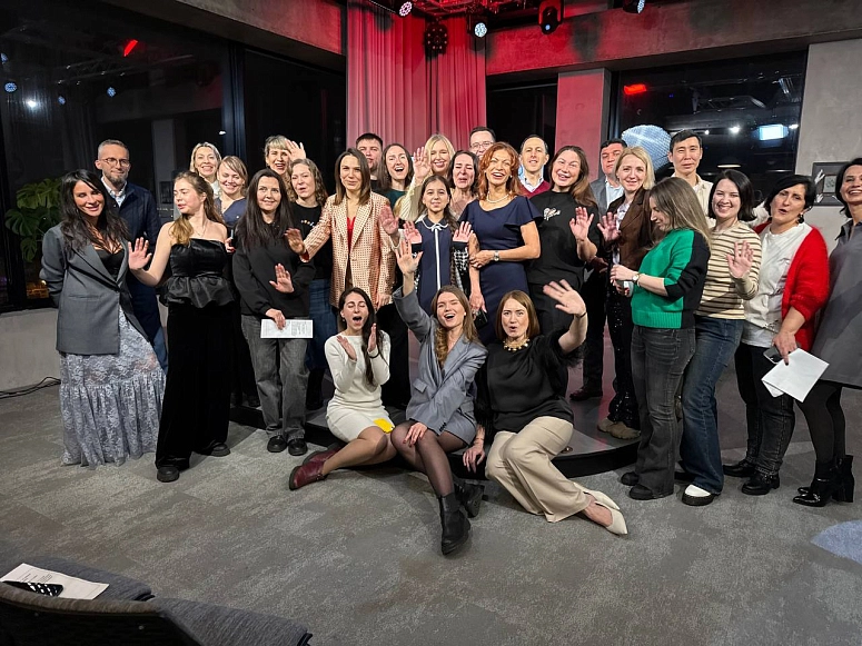 Тюрина  Анастасия 2