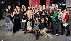 Кламп Тюрина  Анастасия 2