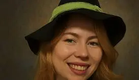 Кламп Донина Яна