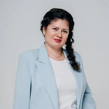 Ирина Москвитина