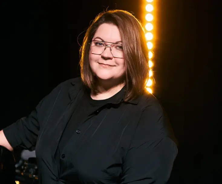 Надежда Широченко