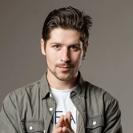 Сергей Шилин 