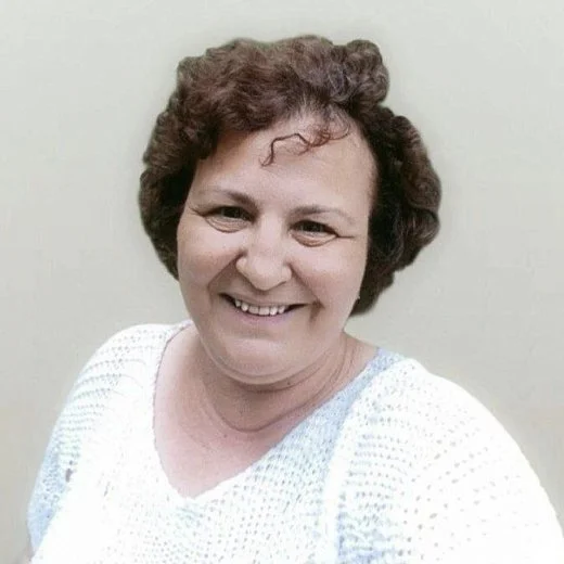 Елена Морозова