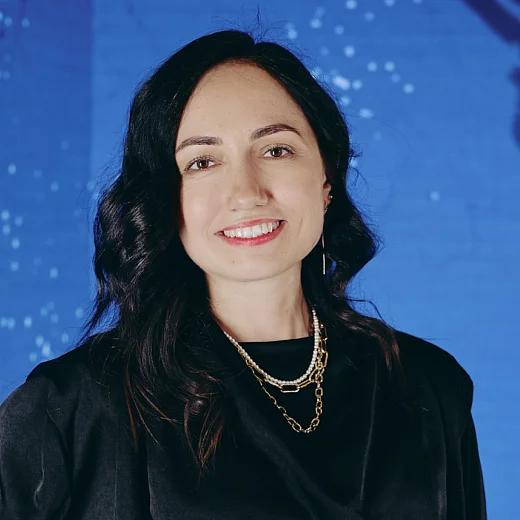 Екатерина Химич