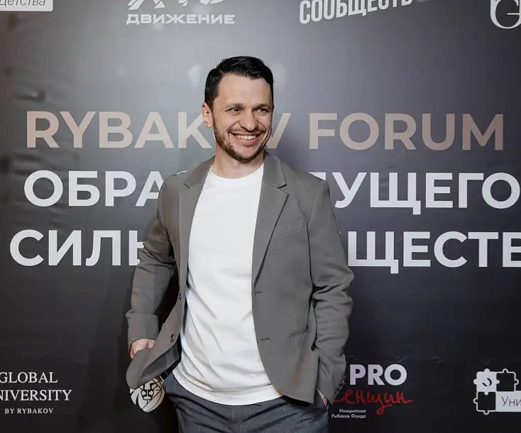 Дмитрий Баканёв