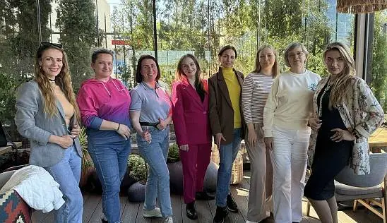 Кламп Россоха Кристина 2