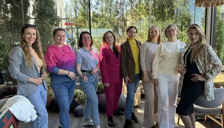 Россоха Кристина 2