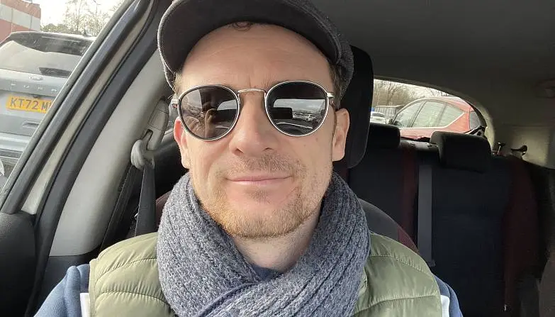 Павлов Игорь 3