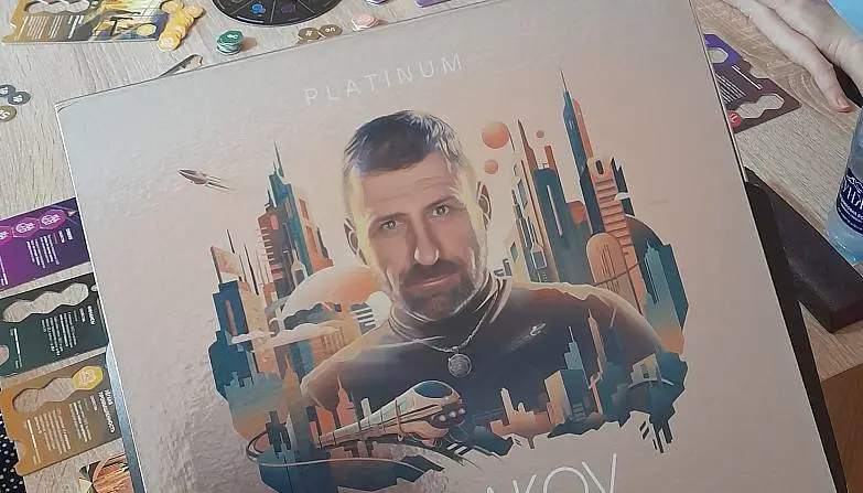 Гетманова Светлана 3