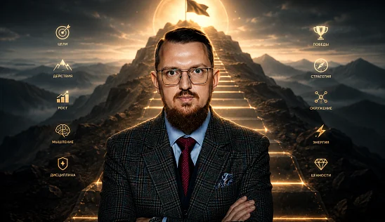 Кламп Лилиткин Андрей
