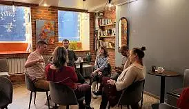 Кламп Кузьмина  Ирина