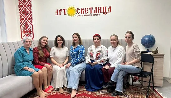 Кламп Кладова (Лобко) Юлия 3