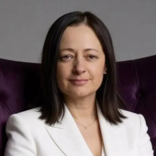 Елена Горбенко