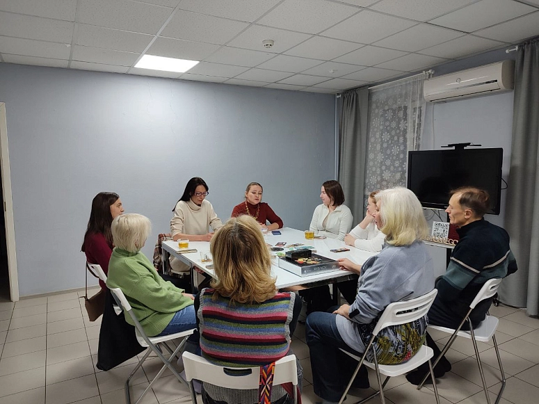 Михайлова Дарья