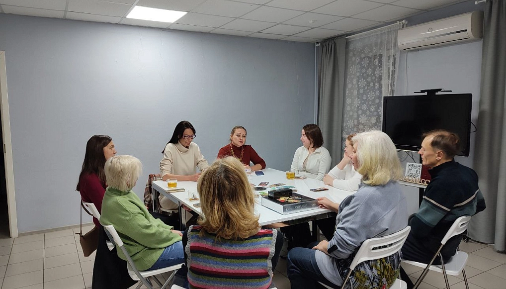 Михайлова Дарья