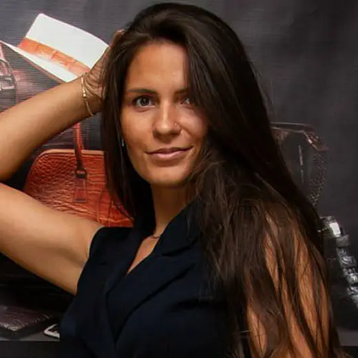 Екатерина Максимова