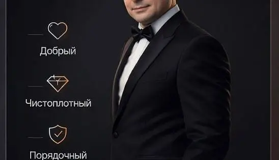 Кламп Костенко Константин