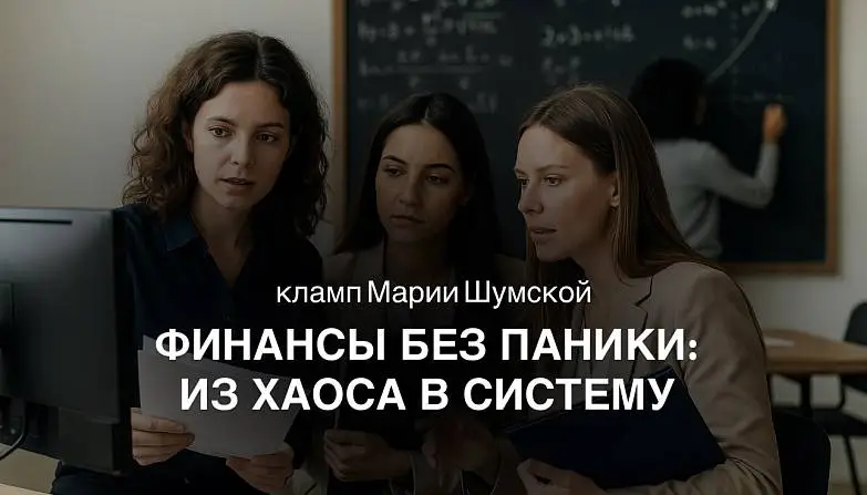 Шумская Мария