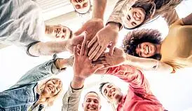 Кламп Померанцева Татьяна