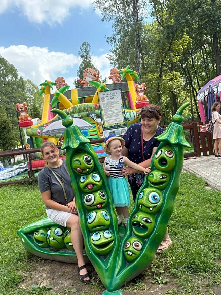 Баранова  Елена 2