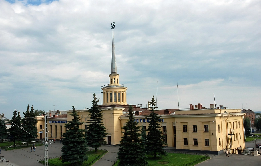Мокрушина Марина 2
