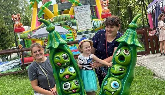 Кламп Баранова  Елена 2