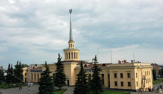 Кламп Мокрушина Марина 2
