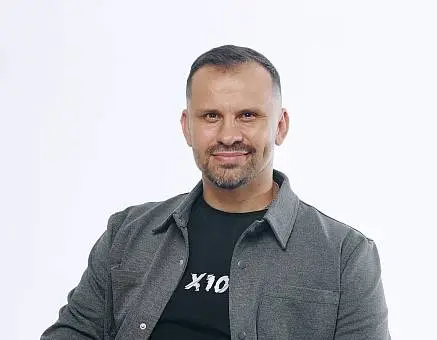 Александр Сила