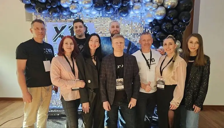 Серова Ксения 3