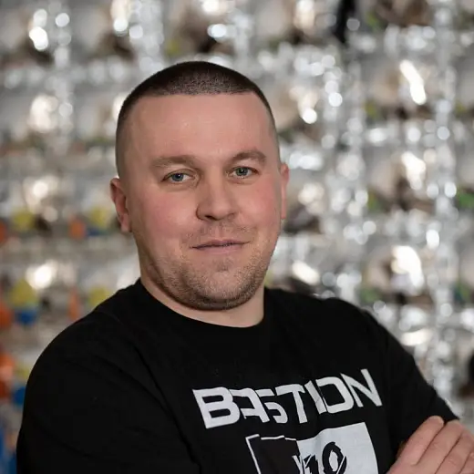 Владлен Рохлов