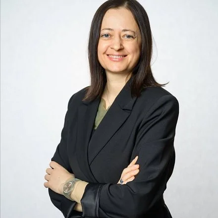 Елена Горбенко