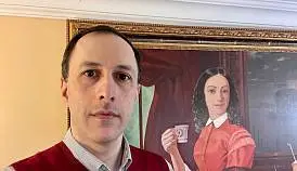 Кламп Товмасян Альберт