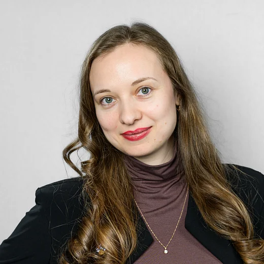 Лариса Беленкова
