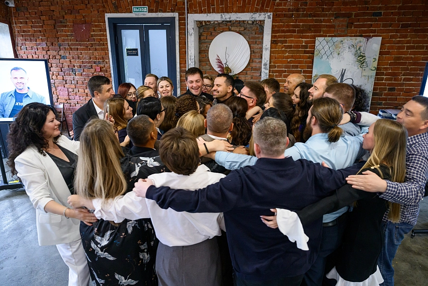 Девайкина Ольга 