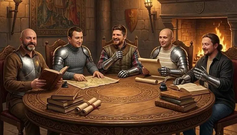 Бондаренко Владимир