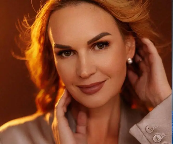 Елена Зигаева