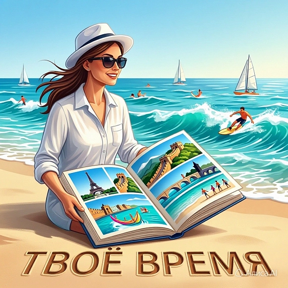 Аристова Лилия  2